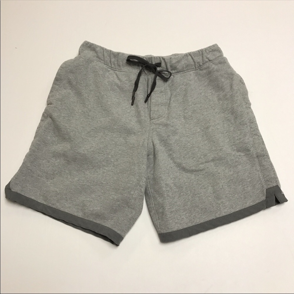 Lululemon men’s sweat short